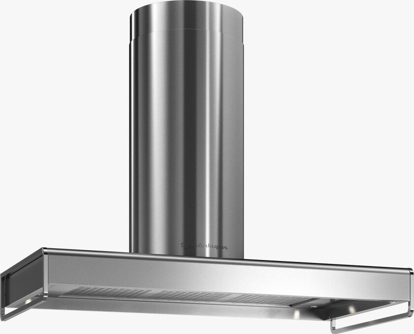 Bistro kjøkkenvifte ekstern 100 cm, rustfritt stål