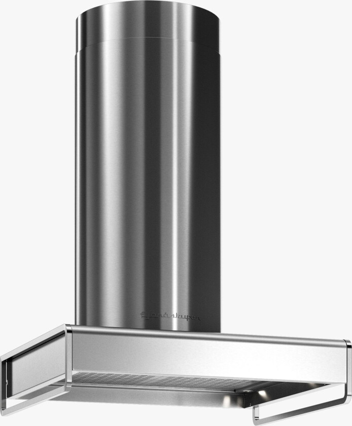 Bistro kjøkkenvifte 60 cm, rustfritt stål