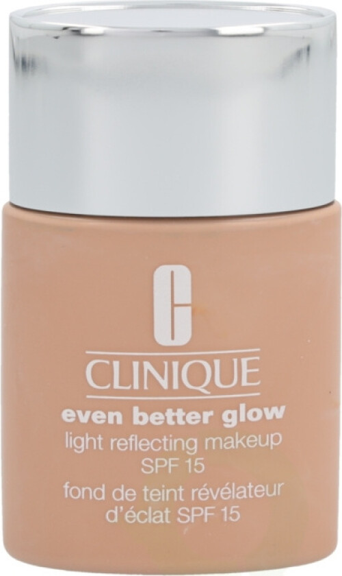 Even Better Glow Light Reflecting Makeup Spf15, 30 ml Foundation