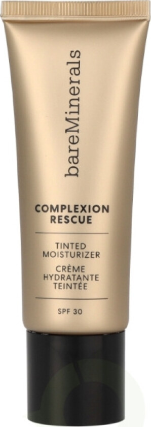 Bareminerals Complexion Rescue Tinted Moisturizer Spf 30 7.5 Dune