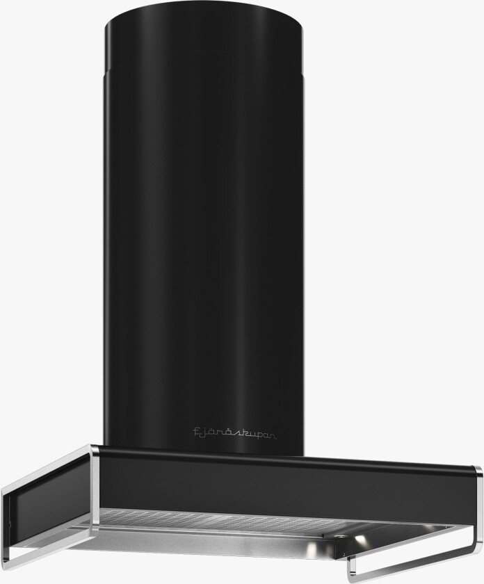 Bistro kjøkkenvifte 60 cm, svart