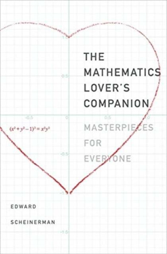 The Mathematics Lover's Companion av Edward R. Scheinerman