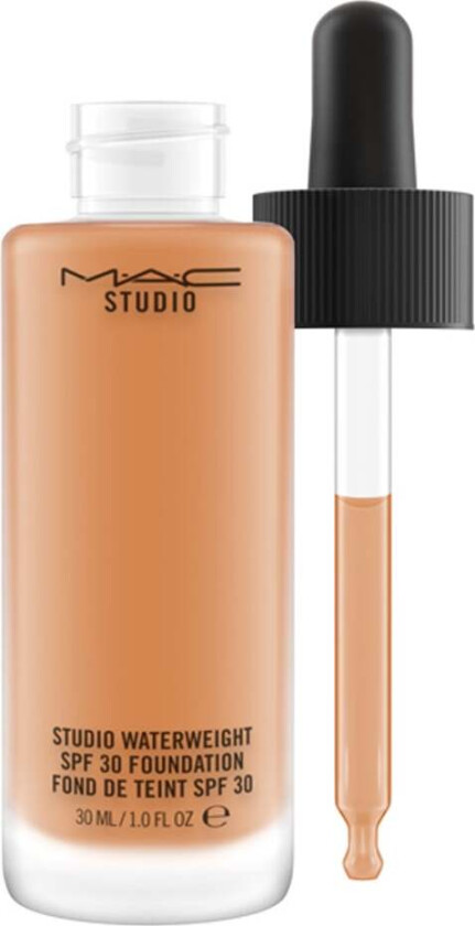 Studio Waterweight Foundation SPF 30 30 ml (Farge: NC50)