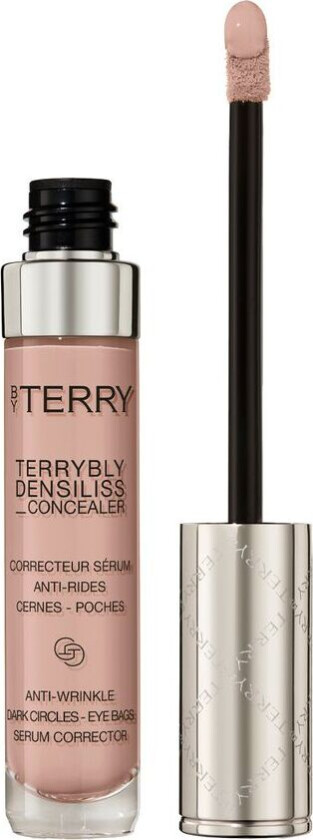 By Terry Terrybly Densiliss Concealer N4 Medium Peach 7ml