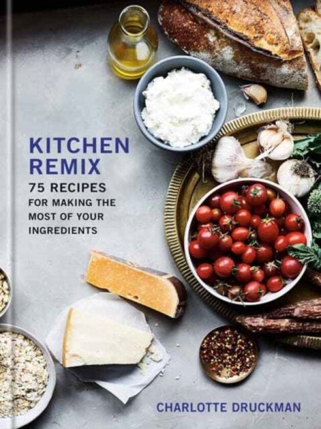 Kitchen Remix av Charlotte Druckman