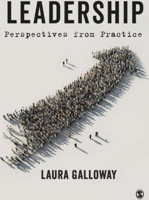 Leadership av Laura Galloway