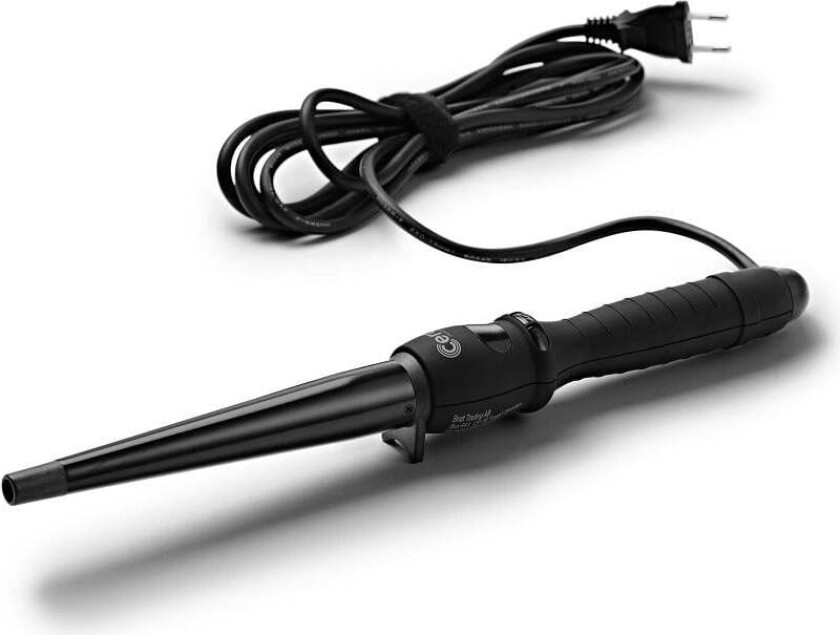 Cera Cerawand Ceramic Curling Iron 9-19 Mm