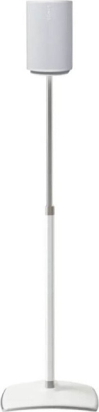 WSSE1A1 stand - for speaker(s) - white