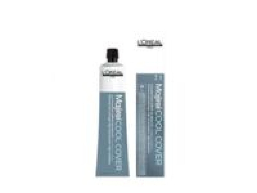 Prof. Majirel 6,1 Cool Inforced 50 ml
