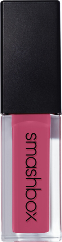 Always On Liquid Lipstick #Big Spender 4ml