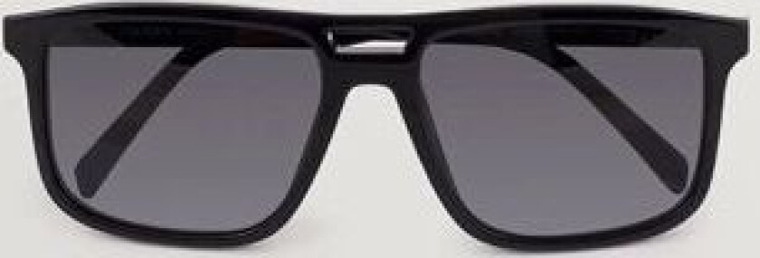 Prada 0PR A22S Sunglasses Black