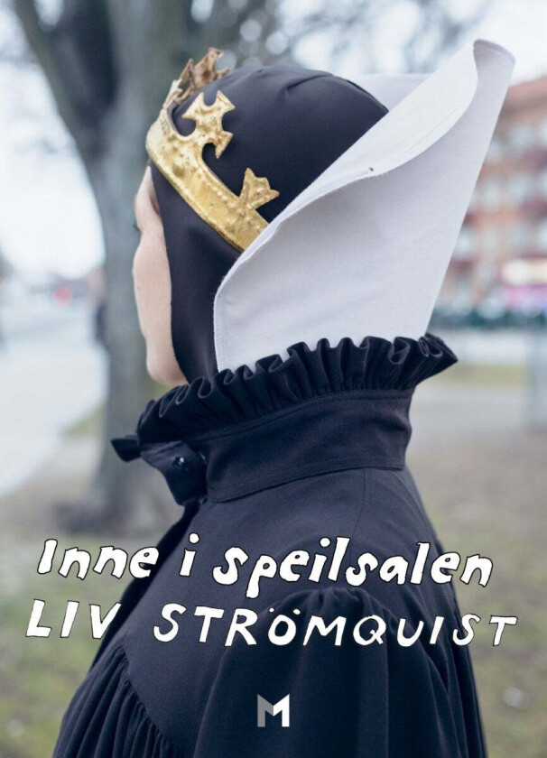 Inne i speilsalen av Liv Strömquist