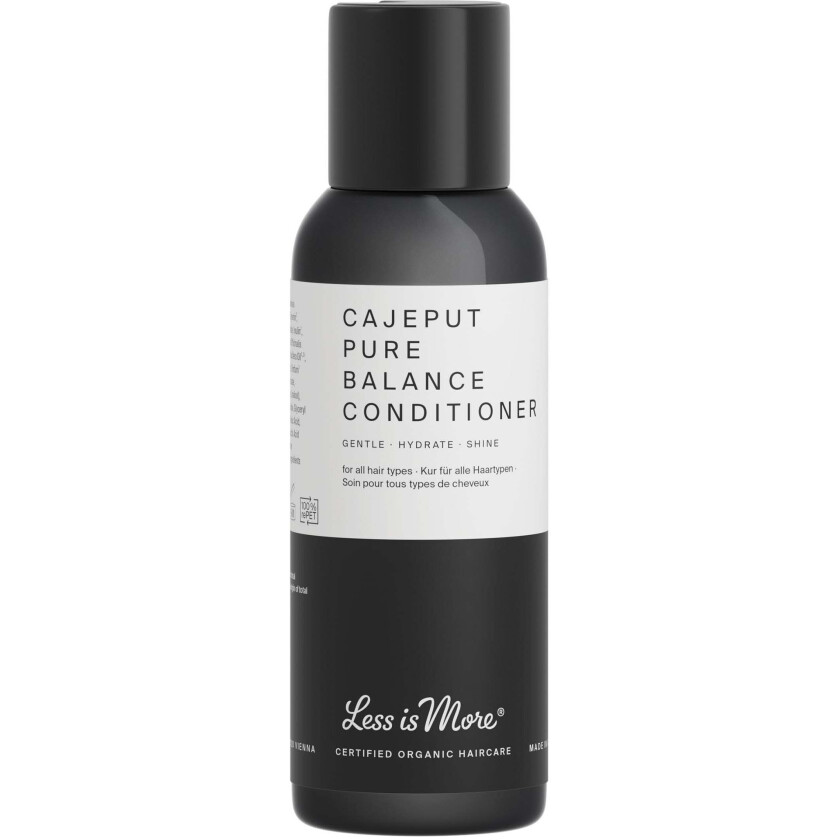 Cajeput Pure Balance Conditioner 30 ml