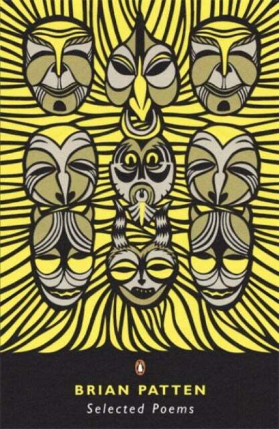 Selected Poems av Brian Patten