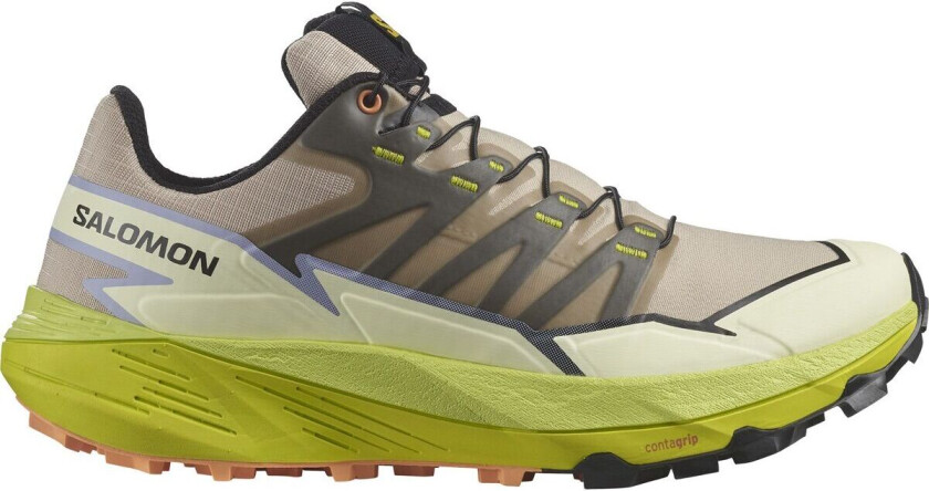 Thundercross Dame Safari / Sulphur Spring / Black 39 ⅓
