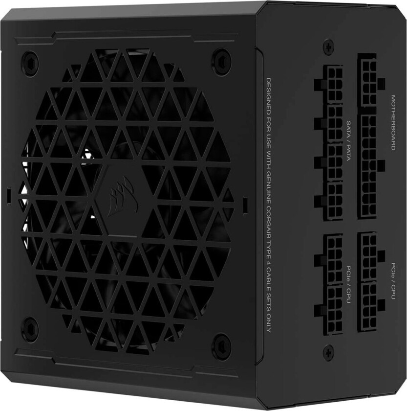 Bilde av Corsair Rm850e V2 850w 80 Plus Gold