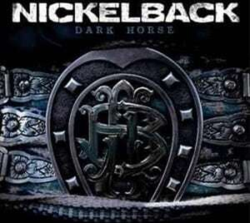 Nickelback - Dark Horse