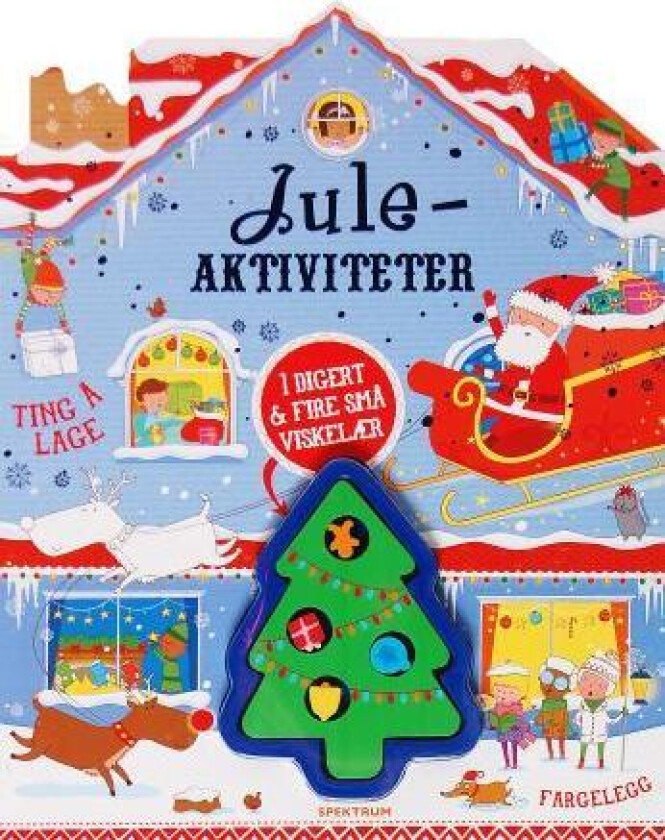 Juleaktiviteter