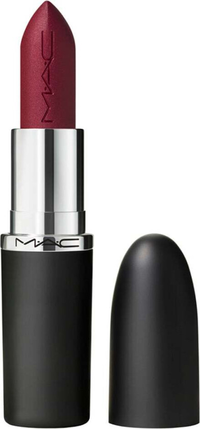 Macximal Silky Matte Lipstick 3R D For Danger (3.50 g)