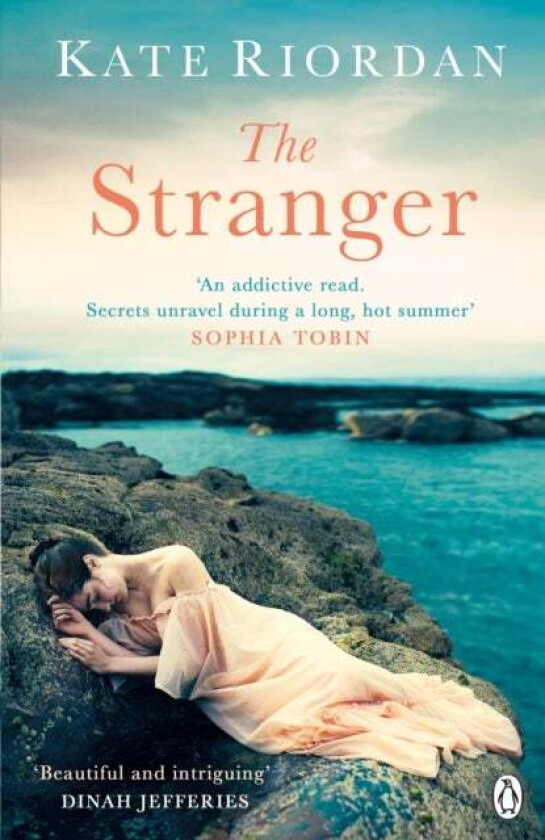 The Stranger av Kate Riordan