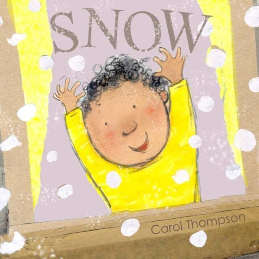 Snow av Carol Thompson