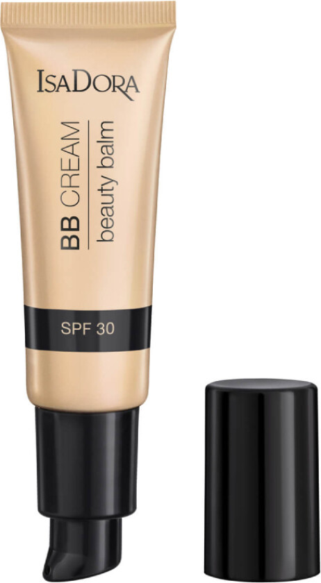 BB Beauty Balm Cream #Neutral Hazelnut 30ml