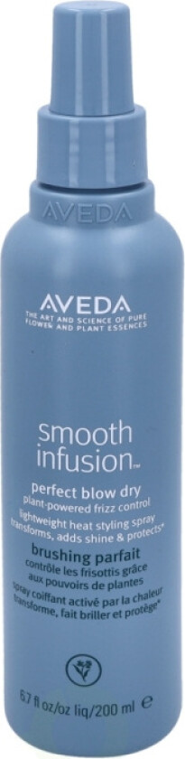 Smooth Infusion Perfect Blow Dry, 200 ml  Hårstyling