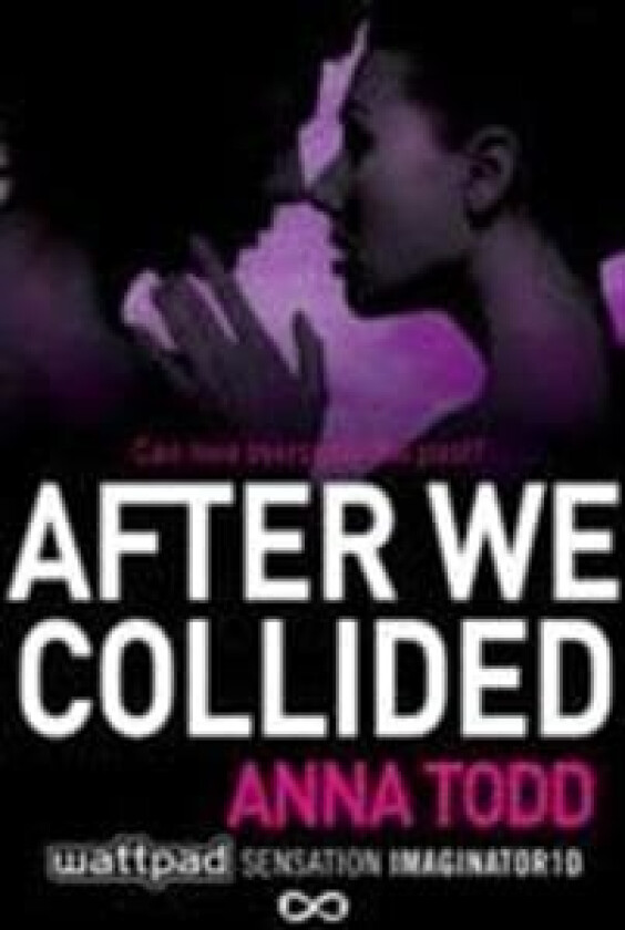 After we collided av Anna Todd