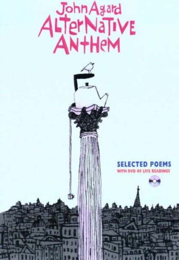 Alternative Anthem av John Agard