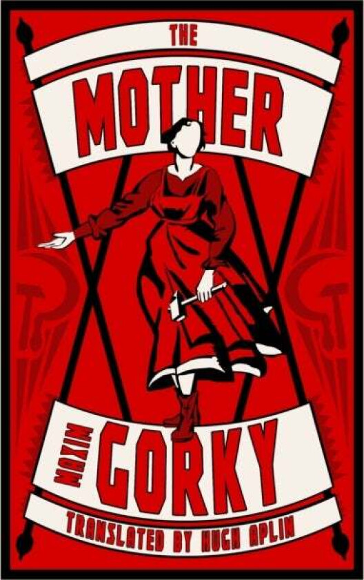 The Mother av Maxim Gorky