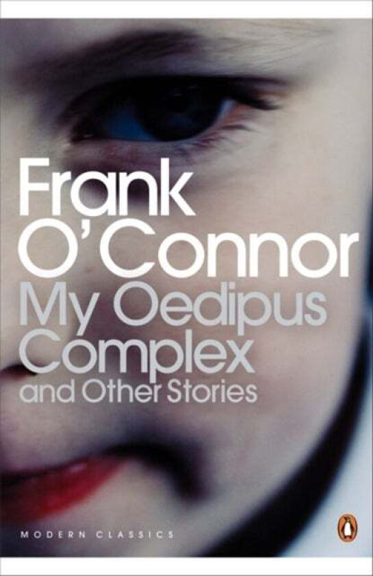 My Oedipus Complex av Frank O'Connor