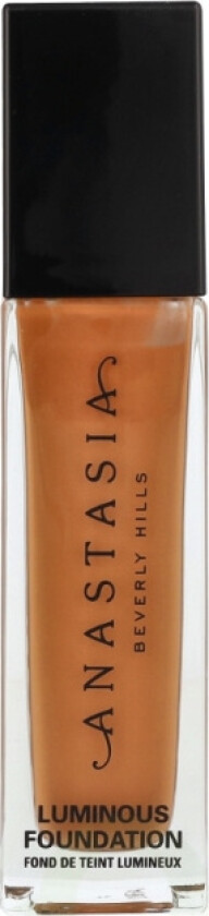Luminous Foundation 30 ml (Farge: 430W)