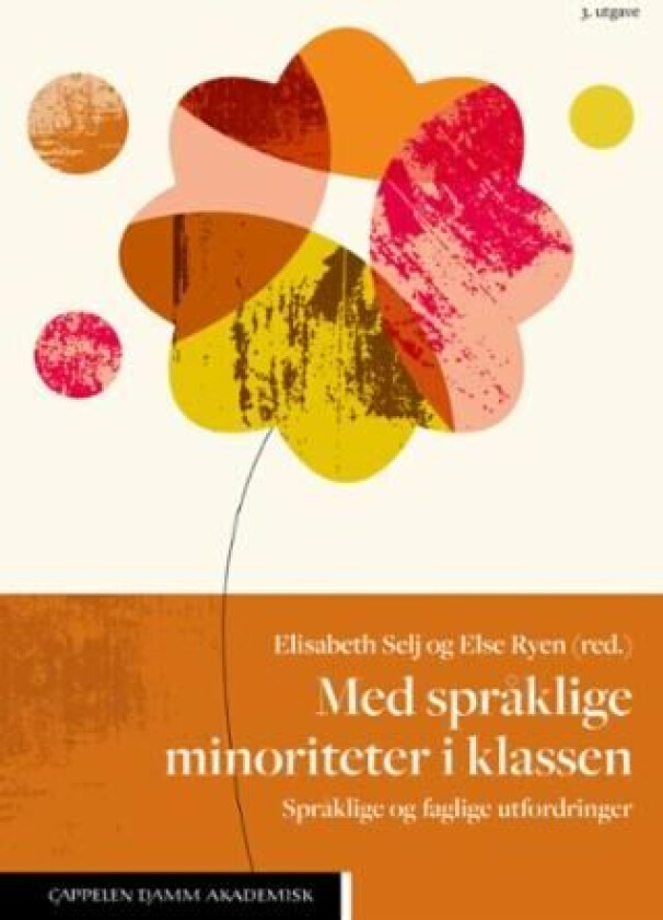 Med språklige minoriteter i klassen