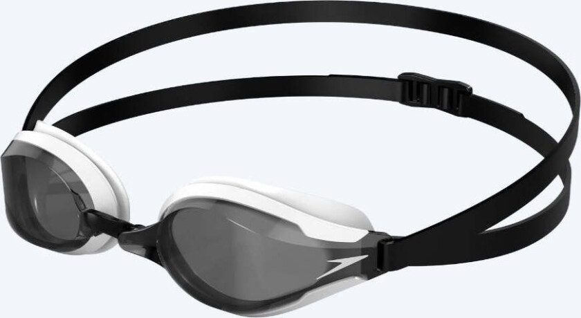 Elite svømmebriller - Fastskin Speedsocket 2 - Svart