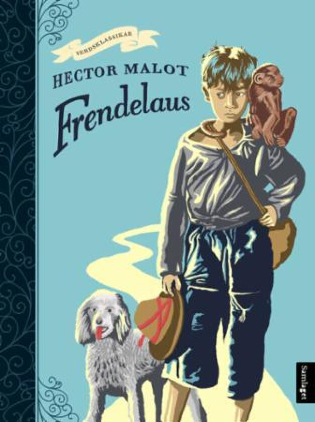 Frendelaus av Hector Malot