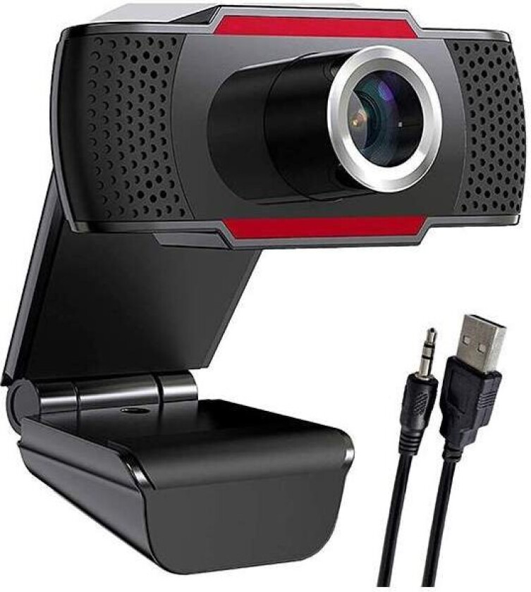 HD WEB008 - web camera