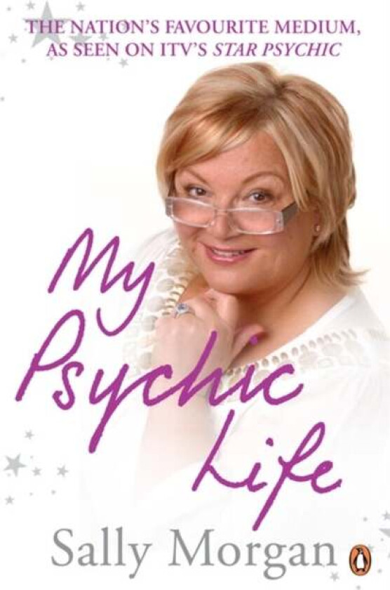 My Psychic Life av Sally Morgan
