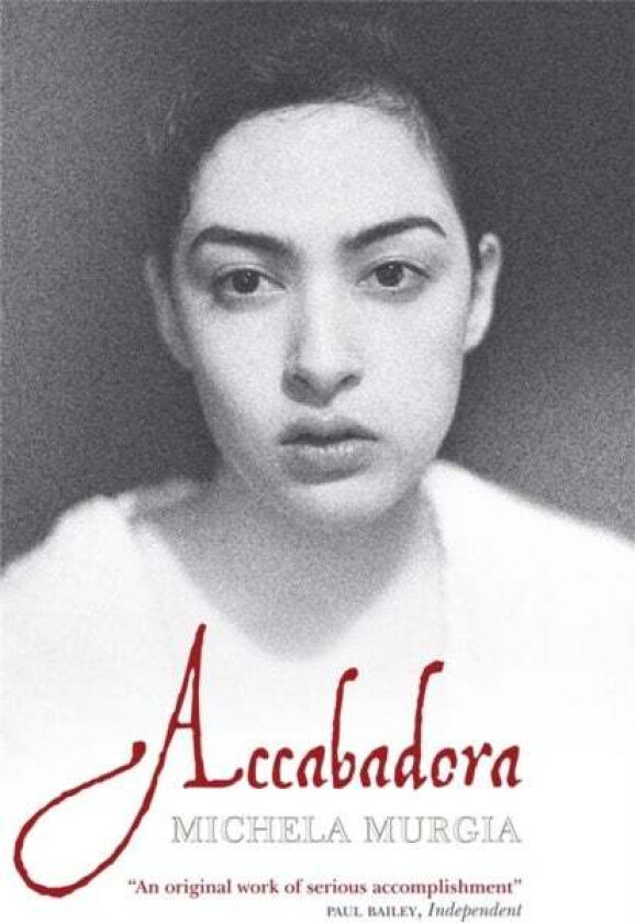 Accabadora av Michela Murgia