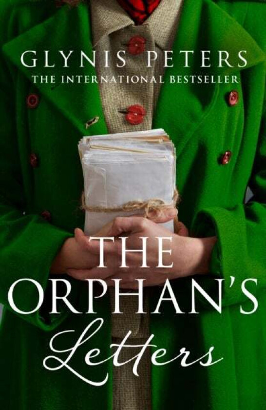 The Orphan's Letters av Glynis Peters