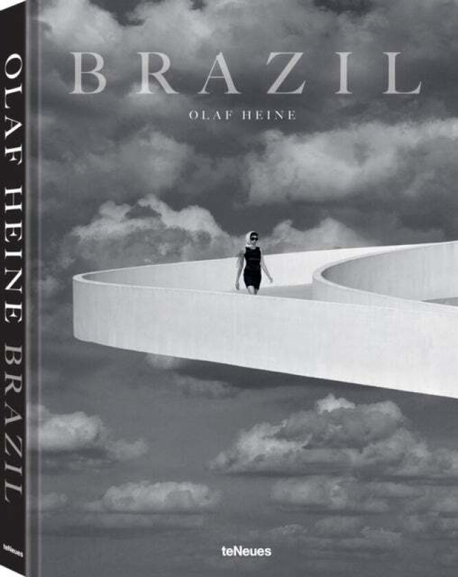 Brazil av Olaf Heine