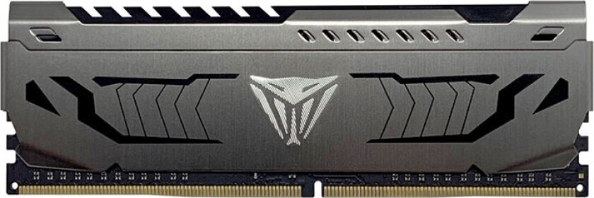 Extreme Performance Viper Steel