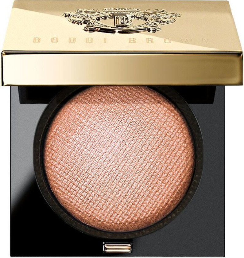 Luxe Eye Shadow 1,3 g (Farge: Melting Point)