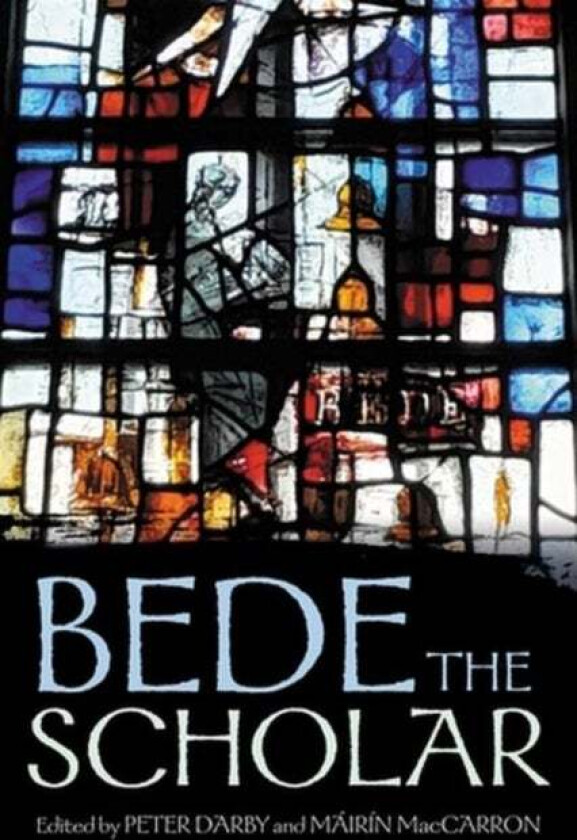 Bede the Scholar