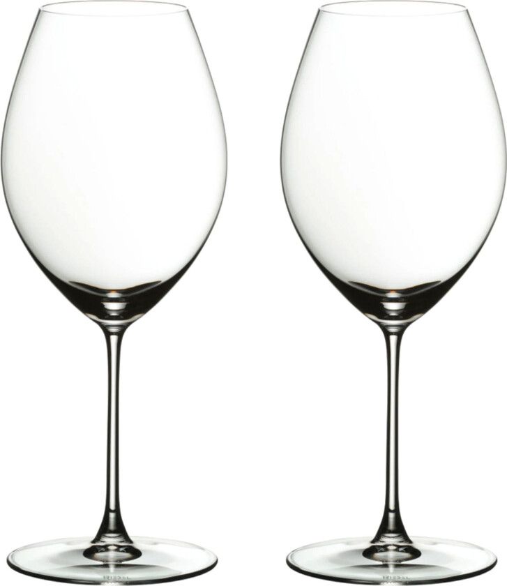 Veritas Old World Syrah 2-Pack