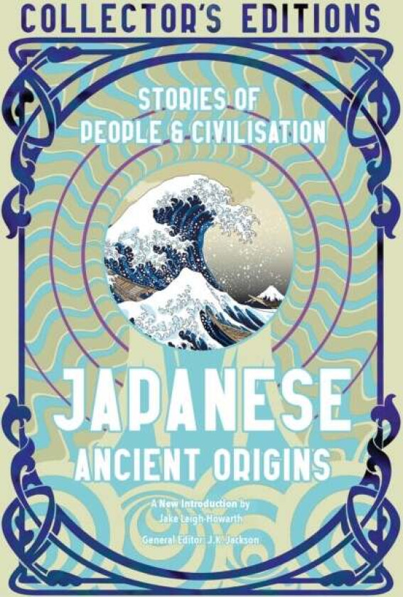 Japanese Ancient Origins