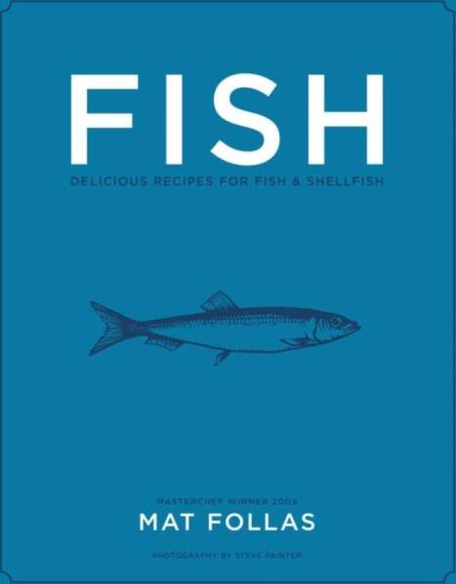 Fish av Mat Follas