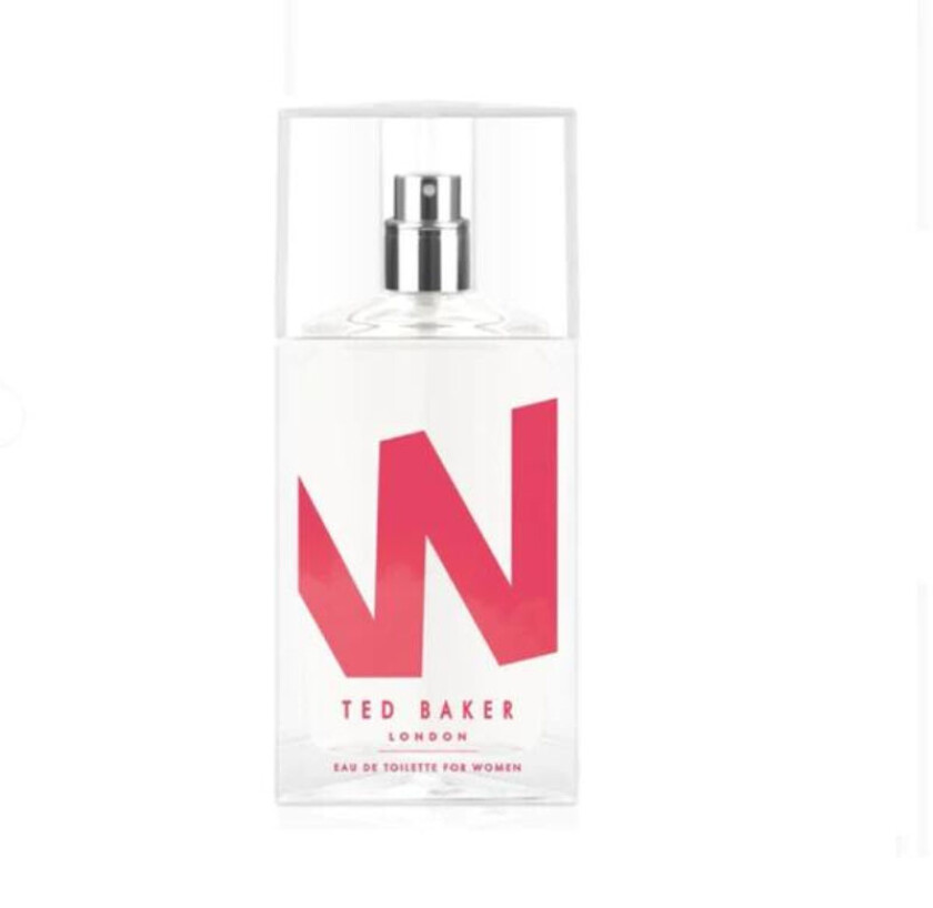 W New Edition Edt 30ml