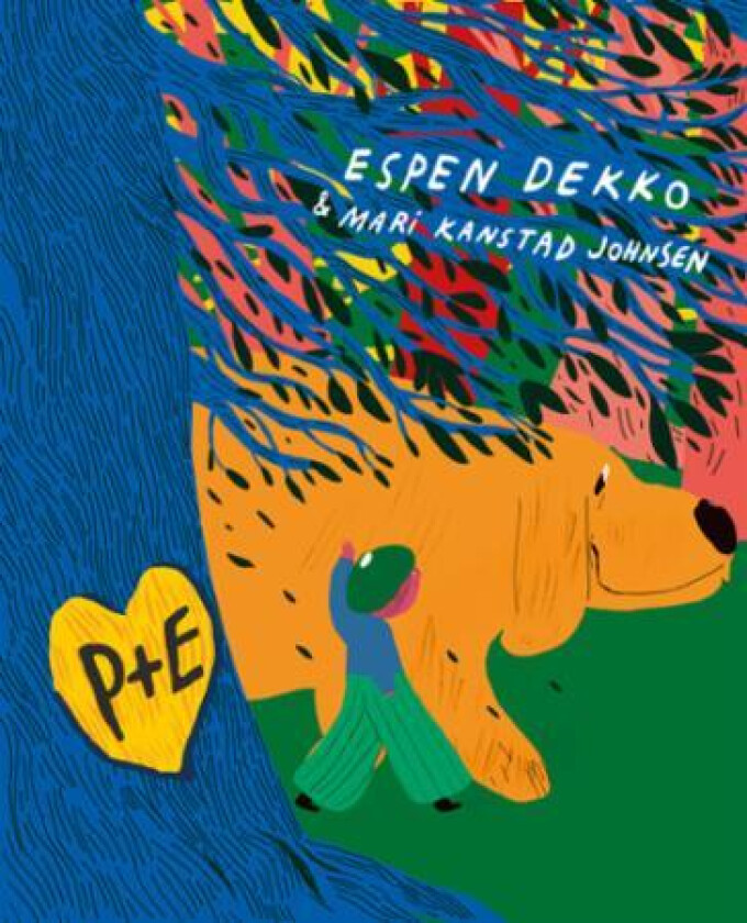 P+E av Espen Dekko