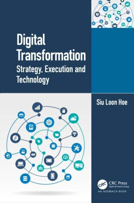 Digital Transformation av Siu Loon Hoe