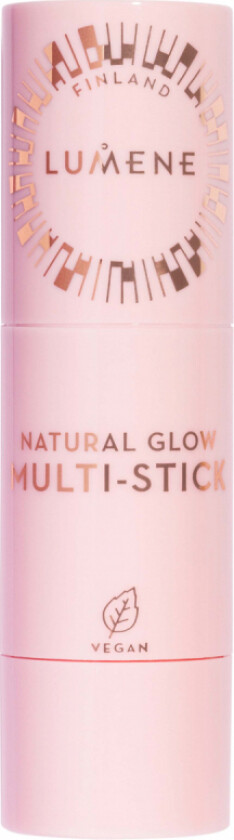 Natural Glow Multi-Stick Fresh Pink